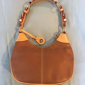 Dooney & Bourke hobo bag